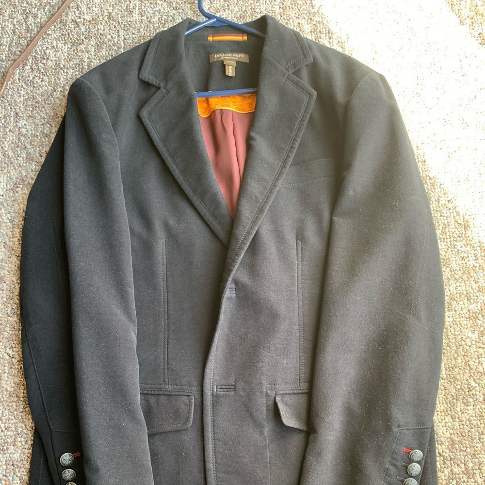 Tommy Bahama men’s dress jacket